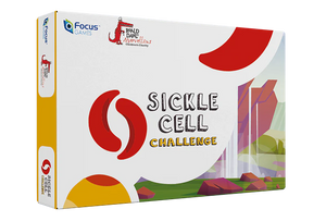 Sickle Cell Board Game