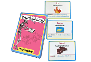 Wordotomy