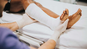 Venous Thromboembolism