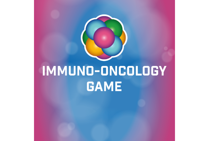 ZeST - Immuno-oncology Game