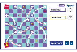ZeST - Antimicrobial Stewardship Game
