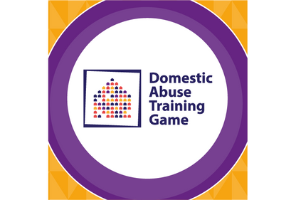 ZeST Domestic Abuse Training Game