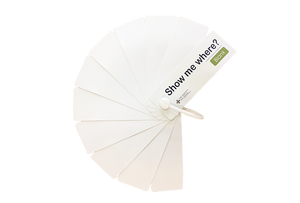 Show Me Where? - Pain assessment tool
