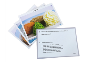 Dysphagia Game - UK