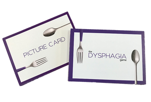 Dysphagia IDDSI Cards