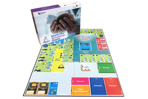 Maternity Simulation Game