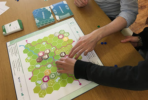 Bioeconomy Game - English
