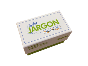 Dr Jargon - Genomics