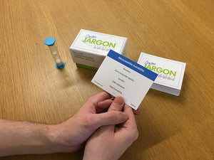 Dr Jargon - Genomics