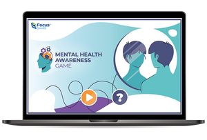 Mental Health Awareness Game