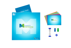 Masterful Mentoring