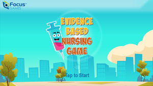 Evidence Based Nursing