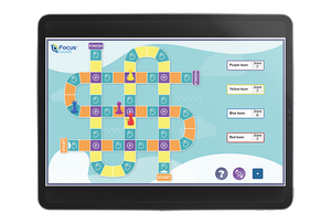 Mental Health Awareness Game