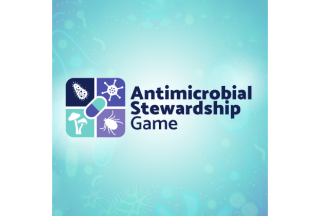 ZeST - Antimicrobial Stewardship Game