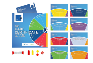 Care Certificate Game