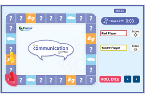 ZeST Communication Game