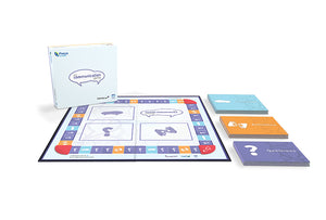Communication Game