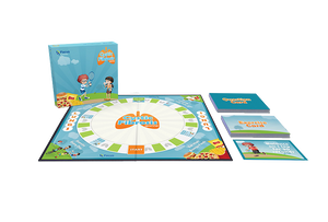 Cystic Fibrosis Game