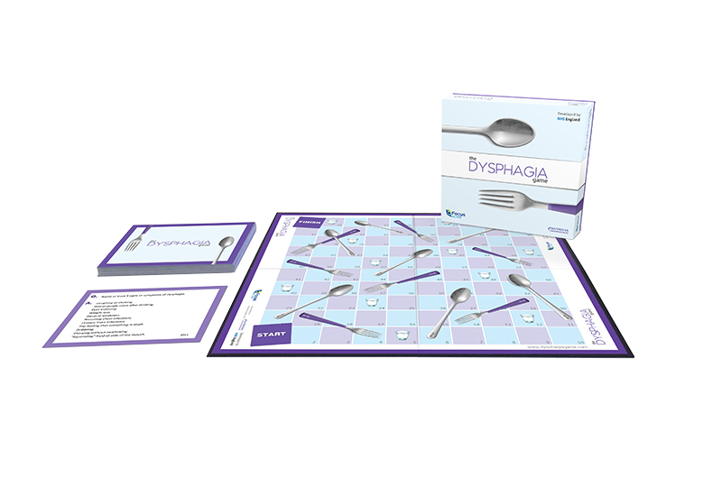 Dysphagia Game - UK