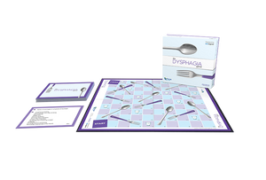 Dysphagia Game - UK