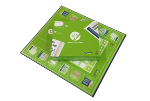 First Aid Game
