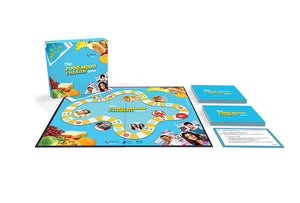 Food, Mood & Health Game