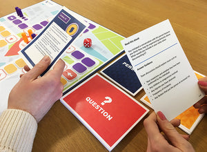 Domestic Abuse Training Game