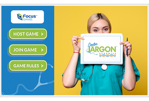 Dr Jargon - Genomics (Digital)