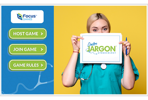Dr Jargon - Gynaecology (Digital)