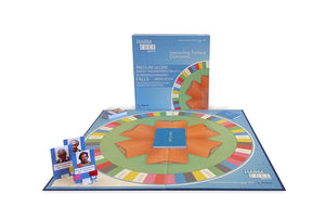 Harm Free Game