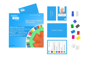 Harm Free Game