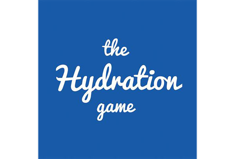ZeST Hydration Game
