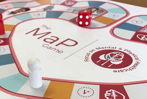 The MaP Game - Healthcare Edition