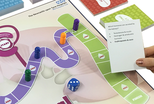 Renal Game