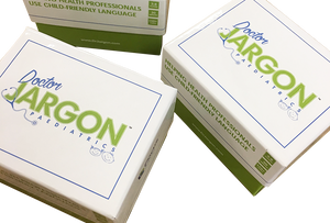 Dr Jargon - Paediatrics