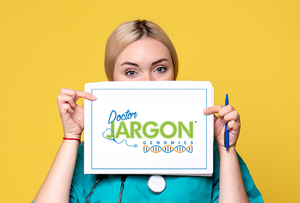 Dr Jargon - Genomics (Digital)