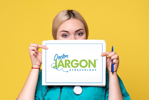 Dr Jargon - Gynaecology (Digital)