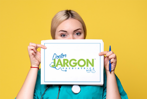Dr Jargon - Paediatrics (Digital)