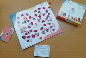 Menopause Game