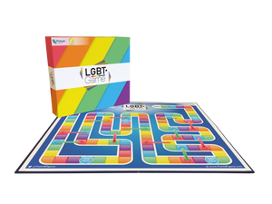 LGBT+ Game