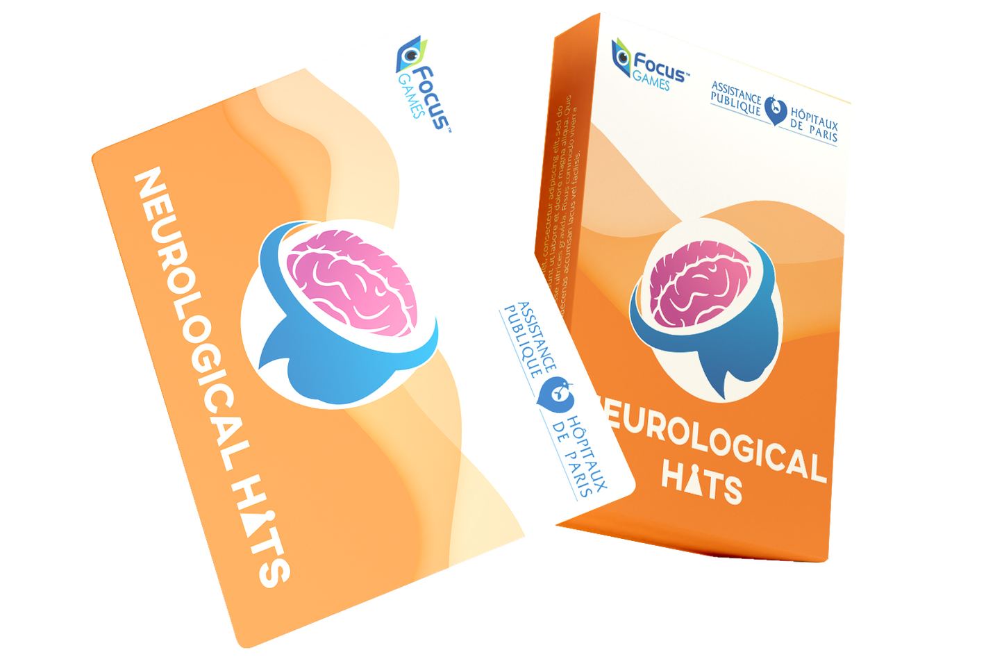 Neurological Hats