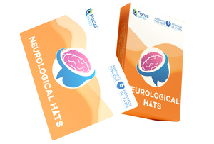 Neurological Hats
