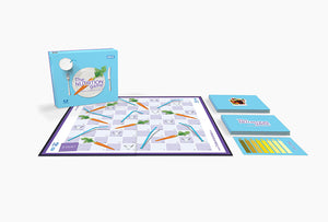 Nutrition Game
