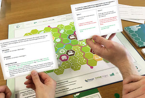 Bioeconomy Game - French