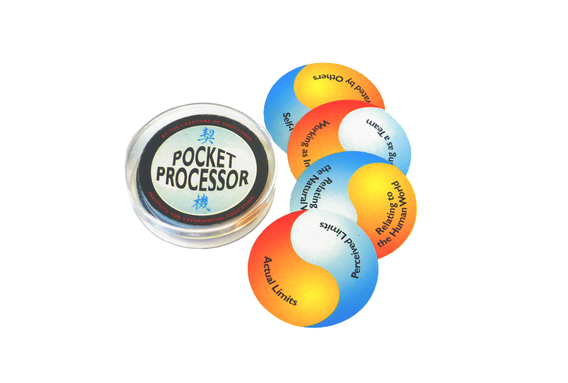 Chiji Pocket Processor