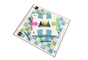 Safeguarding Game