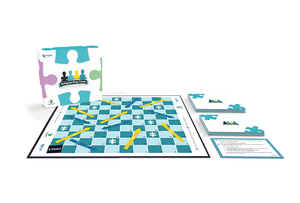 Safeguarding Game
