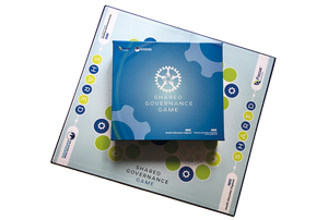 Shared Governance Game