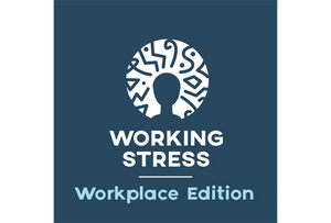 ZeST Working Stress - Workplace