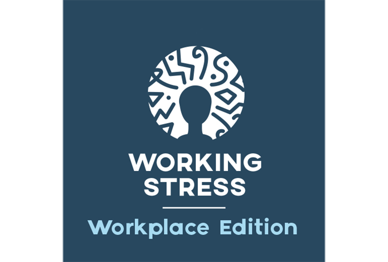 ZeST Working Stress - Workplace